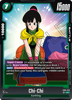 FB05-055 Chi-Chi