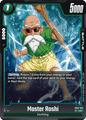 FB03-056 Master Roshi