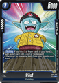 FB01-056 Pilaf