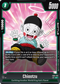FB05-056 Chiaotzu