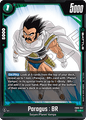 FB06-057 Paragus : BR