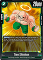 FB05-057 Tien Shinhan