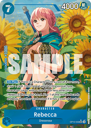 OP10-058AA Rebecca