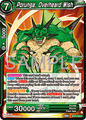 BT27-058 Porunga, Overheard Wish