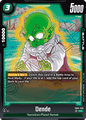 FB05-058 Dende