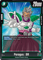 FB06-058 Paragus : BR