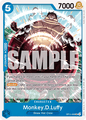 OP11-058 Monkey.D.Luffy