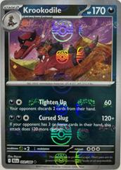 059/086 Krookodile