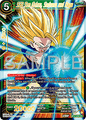BT27-059 SS2 Son Gohan, Sadness and Rage