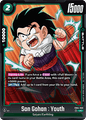 FB04-060 Son Gohan : Youth