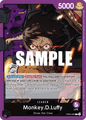 OP05-060 Monkey.D.Luffy