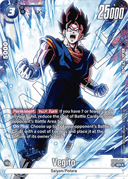 FB02-061AA Vegito