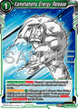 BT27-061 Kamehameha Energy Release
