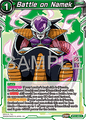 BT27-062 Battle on Namek