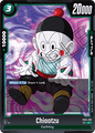 FB04-062 Chiaotzu