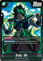 FB06-062 Broly : BR