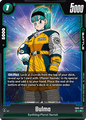 FB05-062 Bulma