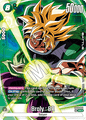 FB06-063AA Broly : BR