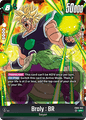 FB06-063 Broly : BR