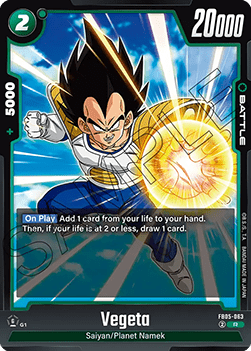 FB05-063 Vegeta