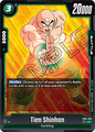 FB04-063 Tien Shinhan