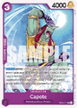 OP07-063 Capote