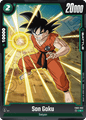 FB03-063 Son Goku