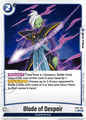 FB01-064 Blade of Despair