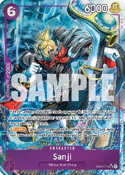OP07-064AA Sanji