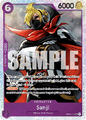 OP07-064 Sanji