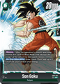 FB03-064 Son Goku