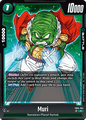 FB05-064 Muri