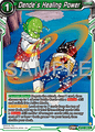 BT27-064 Dende's Healing Power