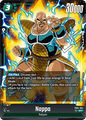 FB04-064 Nappa