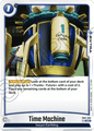 FB01-065 Time Machine