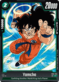 FB05-065 Yamcha