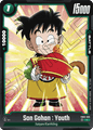 FB03-065 Son Gohan : Youth