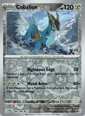066/086 Cobalion
