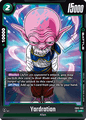 FB05-066 Yardratian