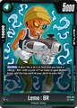 FB06-066 Lemo : BR