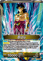 BT27-066 Broly // SS Broly, Big Action