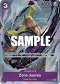 OP05-067AA Zoro-Juurou