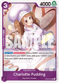 OP08-067 Charlotte Pudding