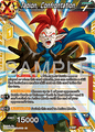 BT27-067 Tapion, Confrontation