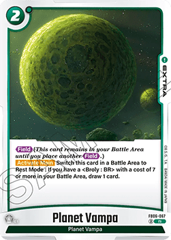 FB06-067 Planet Vampa