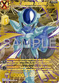 BT27-068AA Frost, Nightmare Encounter