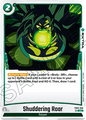 FB06-068 Shuddering Roar