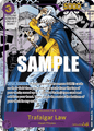 OP05-069M Trafalgar Law
