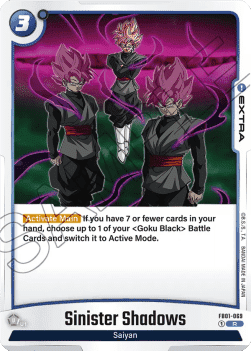 FB01-069 Sinister Shadows