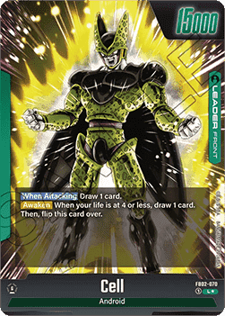 FB02-070AA Cell